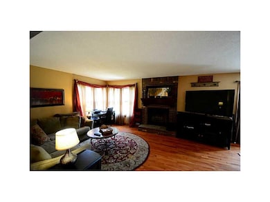 Great Room.