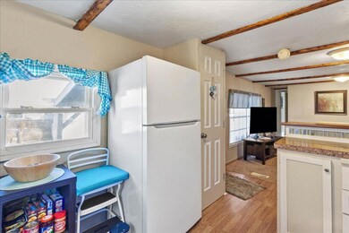 8312 Ohio 366 unit 26, Russells Point, OH 43348 - photo 4