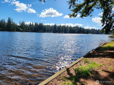 Fishing is good too. They stock the lake with trout.