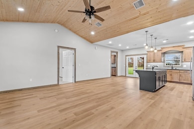 5764 Lawrence 1032, La Russell, MO 64848 - photo 5