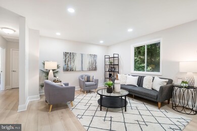 2447 Harpoon Dr, Stafford, VA 22554 - photo 4