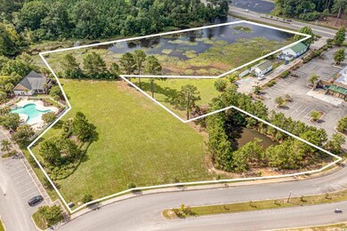 Tract 4 Community Dr, Conway, SC 29526 - photo 6