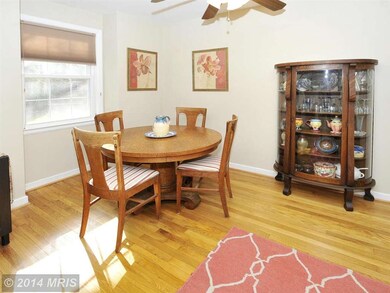 2217 Washington Ave unit 104, Silver Spring, MD 20910 - photo 6