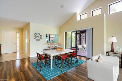 Dining Room - Virtually Staged