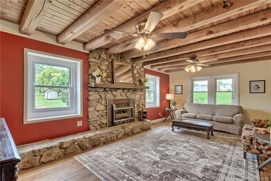 2622 Amity Hill Rd, Statesville, NC 28677 - photo 7