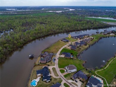 Lot #419 Batture