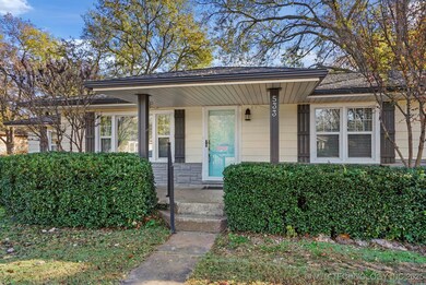 533 N Forest St, Jenks, OK 74037 - photo 5