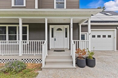 15 Cassidy Rd, Fairfax, VT 05454 - photo 2