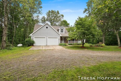 239 River Pine Dr, Lowell, MI 49331 - photo 3