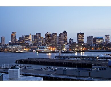 21 Constelaltion Wharf unit 21, Boston, MA 02129 - photo 2