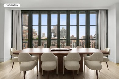 60 E 86th St unit 16TH FLOOR, New York, NY 10028 - photo 2