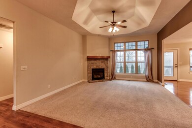 850 E Beechwood Rd, Nixa, MO 65714 - photo 5