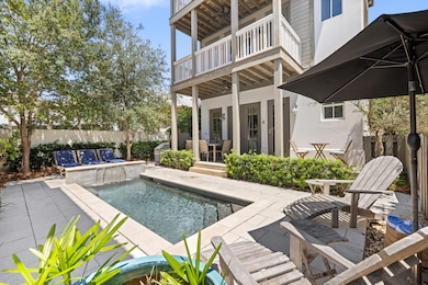 122 N Winston Ln, Inlet Beach, FL 32461 - photo 3