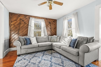 63 Dewey Ave, Whitman, MA 02382 - photo 7