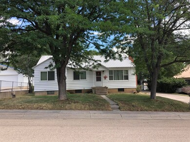 817 Pershing St, Craig, CO 81625 - photo 4