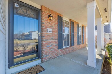 8183 Coldharbor Blvd, Lewis Center, OH 43035 - photo 3