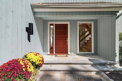 90 Old Stagecoach Rd, Redding, CT 06896 - photo 4