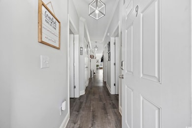 4520 N Plantation Harbour Dr unit F 9, Little River, SC 29566 - photo 4