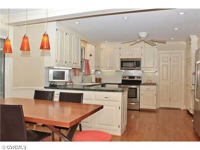 1808 Tunbridge Dr, Henrico, VA 23238 - photo 2