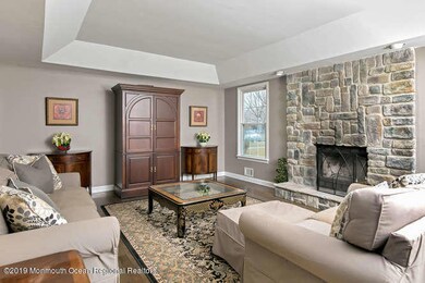 122 Dorchester Way, Shrewsbury, NJ 07702 - photo 5