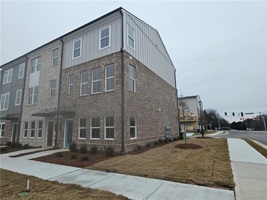 2859 Beacon Bend Crossing, Lawrenceville, GA 30043 - photo 2