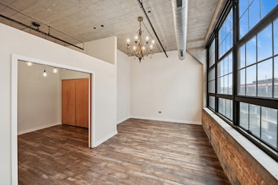 Shoemaker Lofts unit 310, Chicago, IL 60618 - photo 4