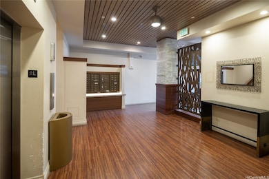 785 Kinau St unit 804, Honolulu, HI 96813 - photo 4