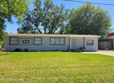 6804 Renee Terrace, Jacksonville, FL 32216 - photo 2