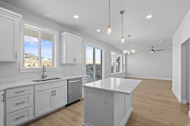 3405 E Baywater, Eagle Mountain, UT 84005 - photo 5