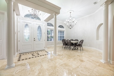 5041 Valle Collina Ln, Merritt Island, FL 32952 - photo 2