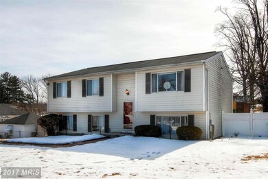 5905 Franklin Ave, Gwynn Oak, MD 21207 - photo 3