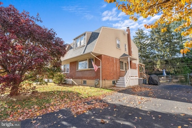 1614 Blackrock Rd, Swarthmore, PA 19081 - photo 3