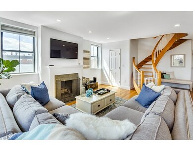 411 Shawmut Ave unit 8, Boston, MA 02118 - photo 3