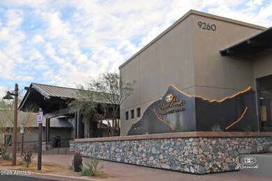 Desert Camp Community Center_Exterior