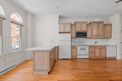 200 Salem St unit 200C, Boston, MA 02113 - photo 2