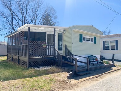 268 Palmer Rd unit U:7, Monson, MA 01057 - photo 2