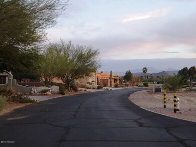 Street View - lot to the right