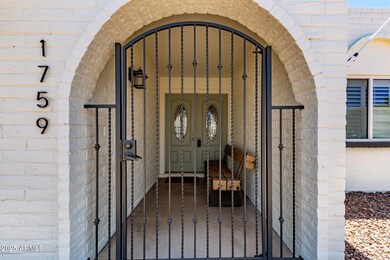 1759 W Monte Ave, Mesa, AZ 85202 - photo 4