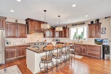 23933 S Roberts St, Manhattan, IL 60442 - photo 5