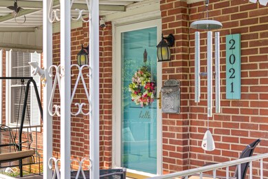 2021 Chestnut St, Columbus, IN 47201 - photo 3