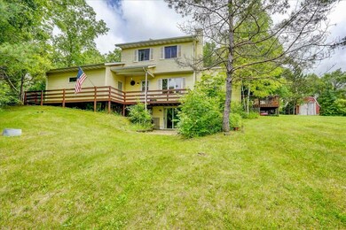 N8855 County Road E, Brooklyn, WI 53521 - photo 3