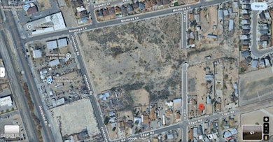 309 Edgar Rd, El Paso, TX 79932 - photo 5