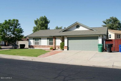 Street View Gilmore Home