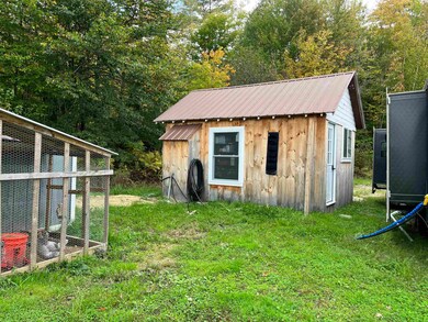 Map 235 Lot 11 Raccoon Hill Rd unit 11, Salisbury, NH 03268 - photo 4