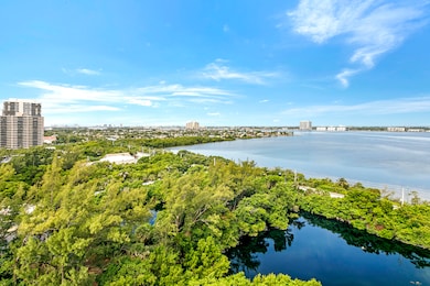 Sea Winds unit 10C, Riviera Beach, FL 33404 - photo 5