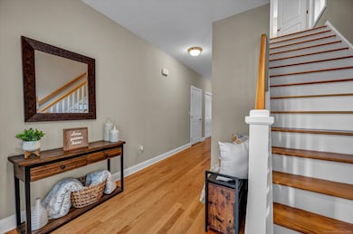 40 Newbury Ct unit 40, North Haven, CT 06473 - photo 5