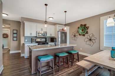 2056 Celadon Dr NE unit B, Grand Rapids, MI 49525 - photo 2