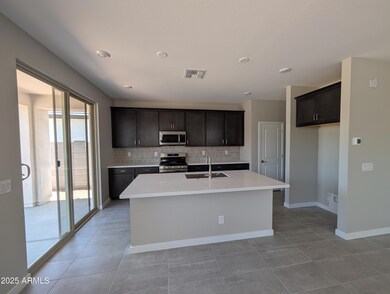 GP Lot 112 Kitchen
