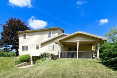 11623 N Roanoke Rd, Roanoke, IN 46783 - photo 3