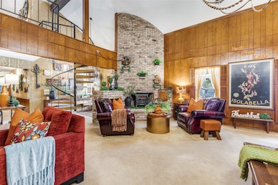 10615 Old Seagoville Rd, Dallas, TX 75217 - photo 4